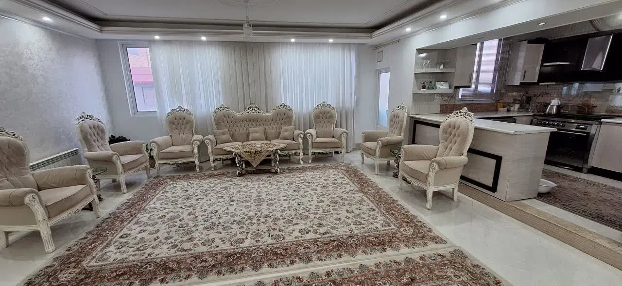 مطهری دو خواب املاک دارینی