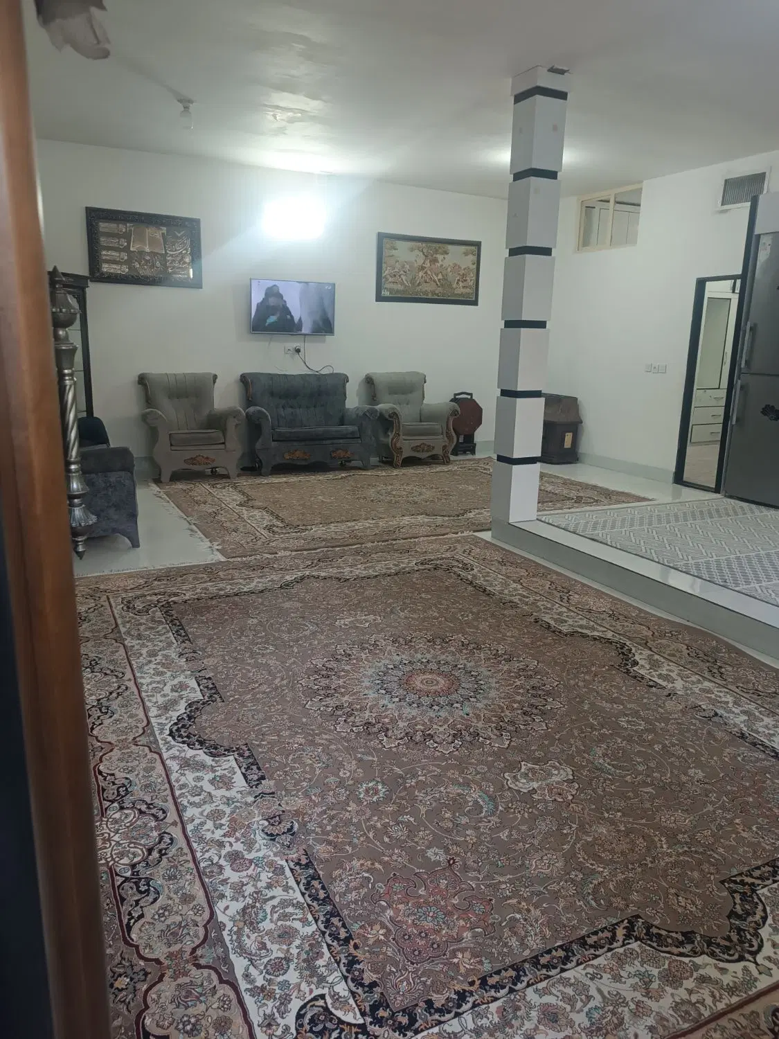 آپارتمان