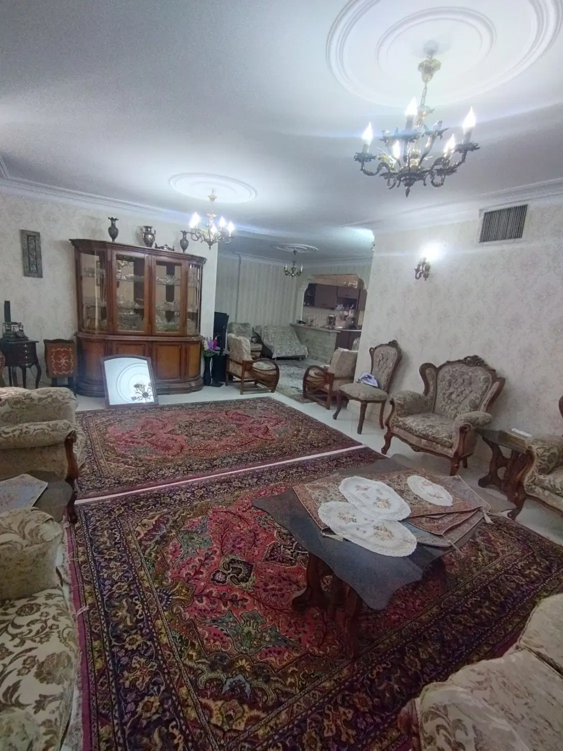 اجاره 110 متری بصارتی