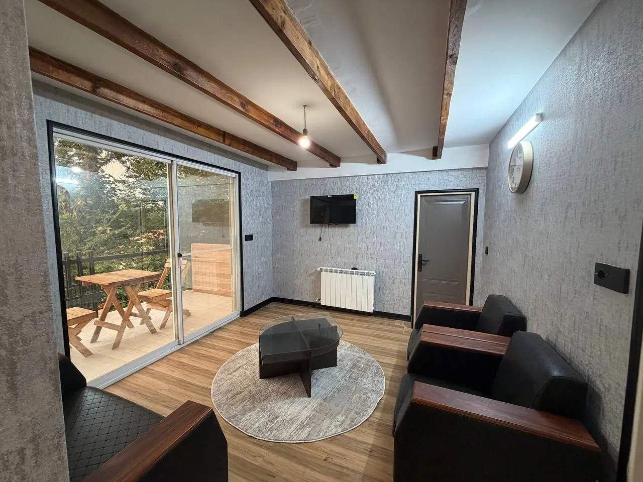 ویلای فوق لاکچری در تاپ ترین لوکیشن لاهیجان