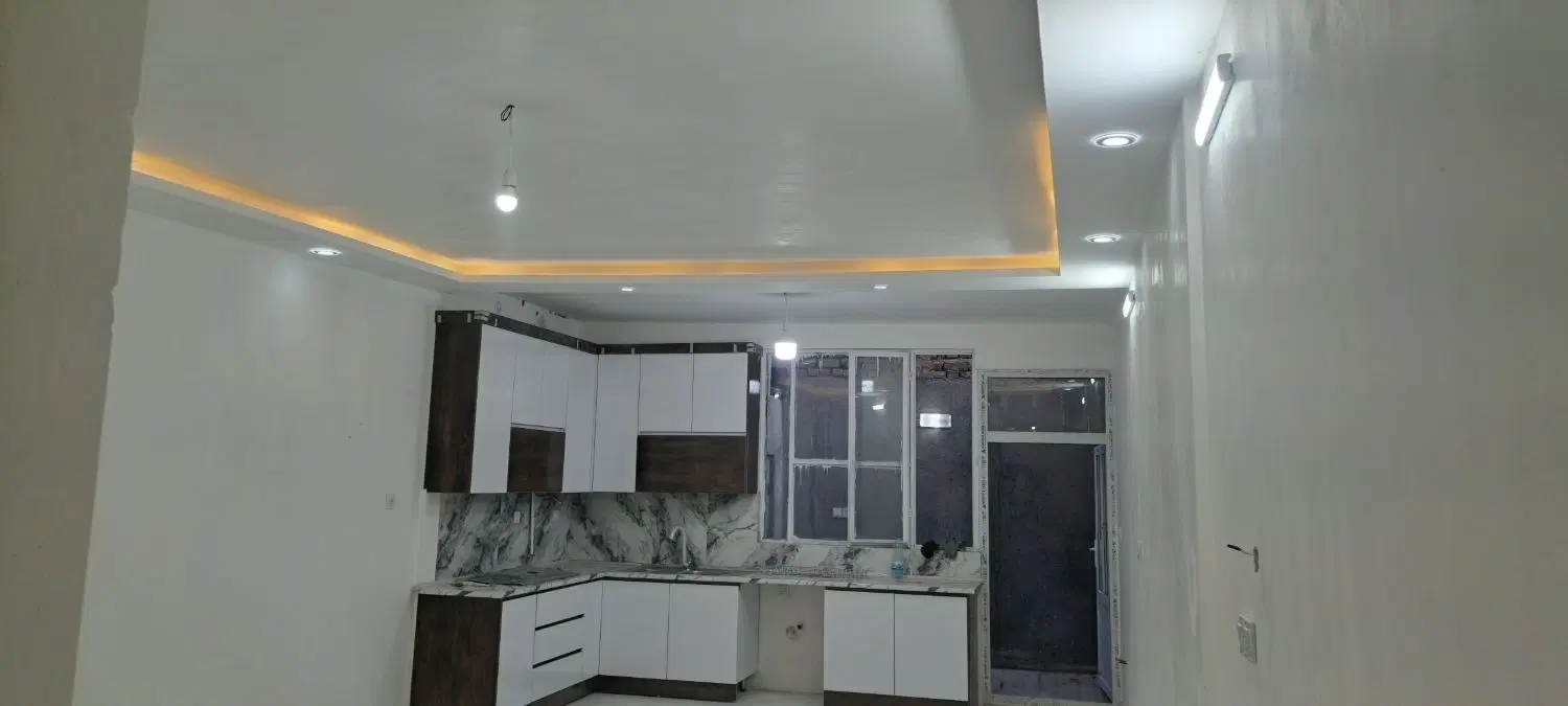 همکف راه جدا با پارکینگ دوخواب ناصری یوسف زاده۳۵