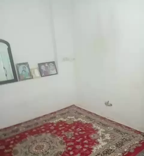 اجاره خانه در قلعه سنگی  انتهای گلستان چهار