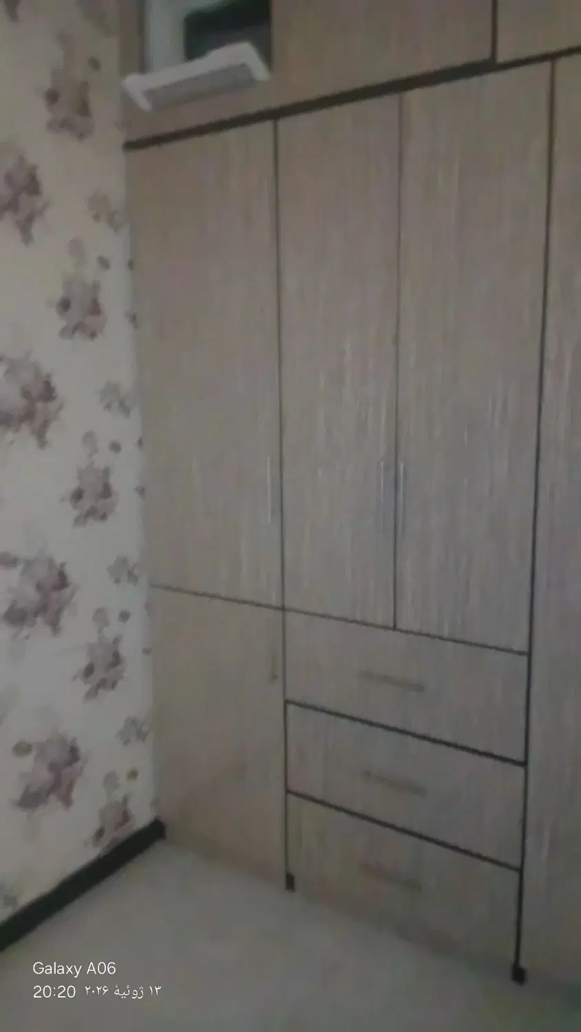 اجاره خونه ۶۰ متری خ مطهری ۴ ساختمان گلها