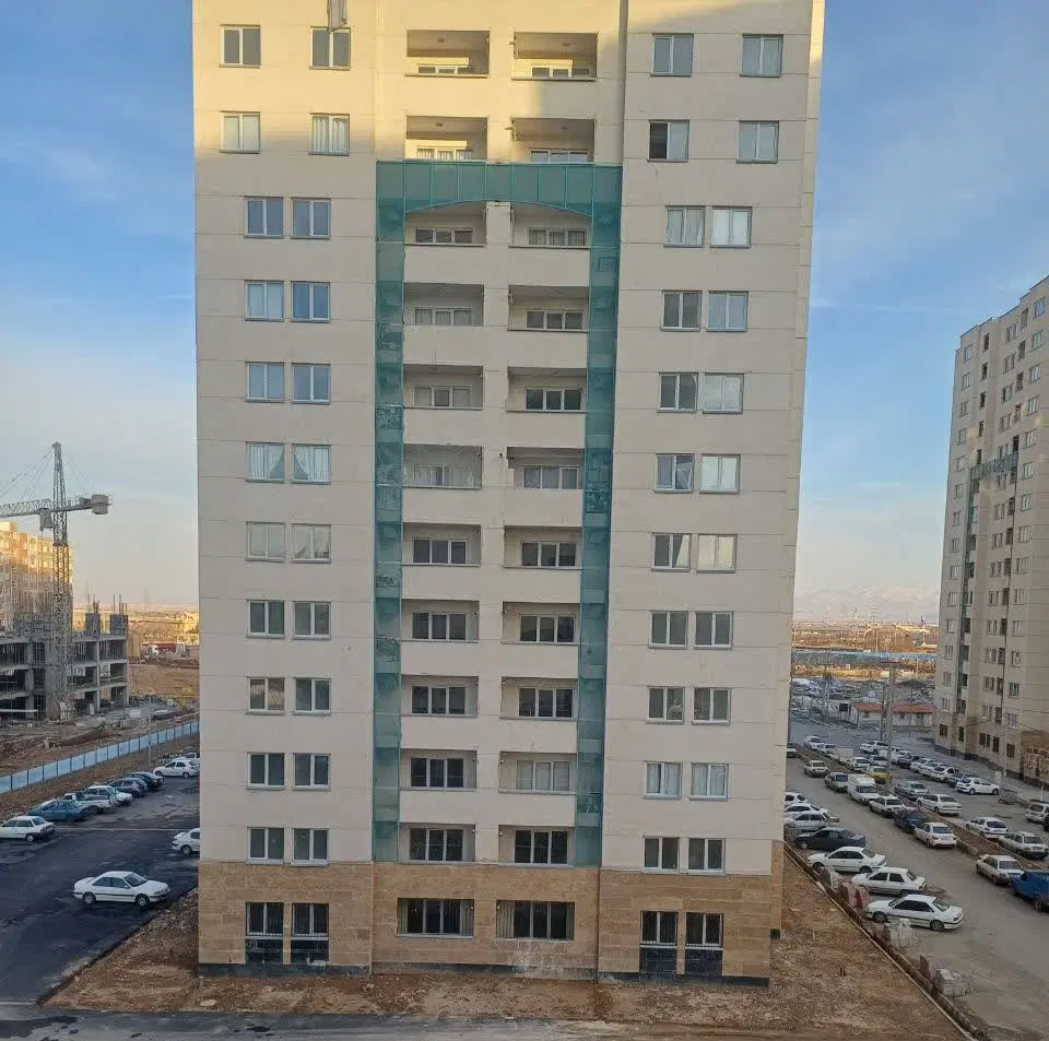 اجاره آپارتمان 95 متری