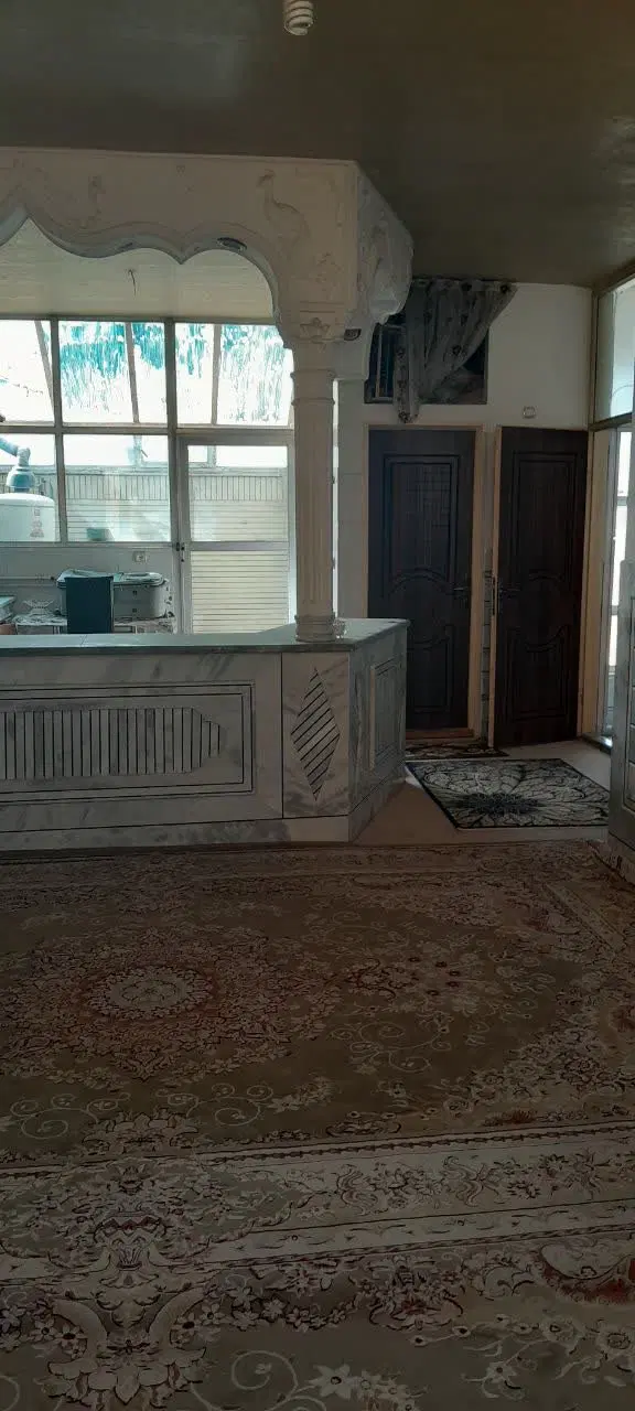منزل اجاره ای