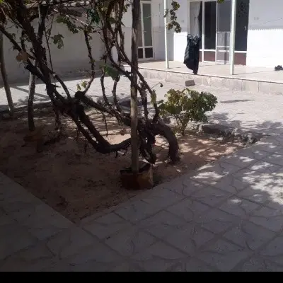 ملک مسکونی ویلایی مرکز شهر
