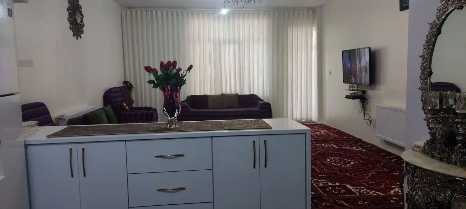 فروش آپارتمان همکف