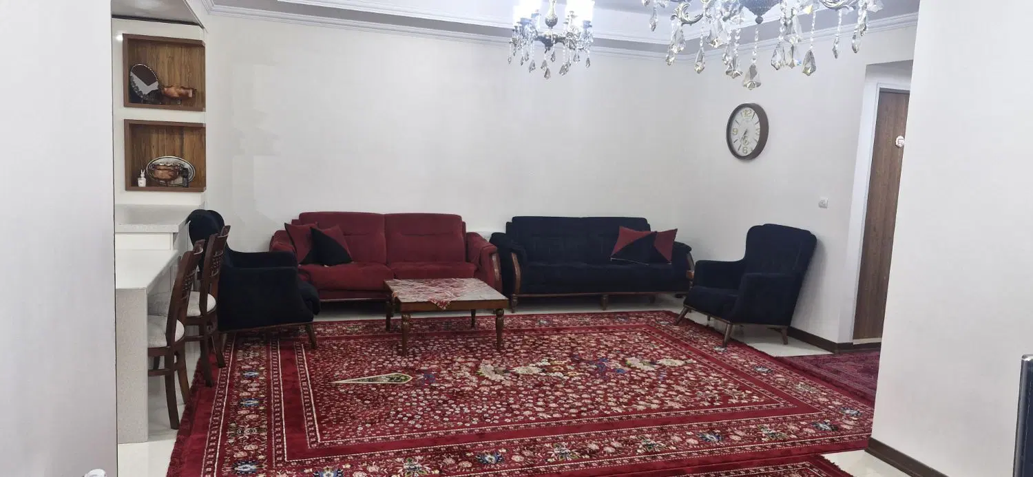 ۵۰متر با پارکینگ