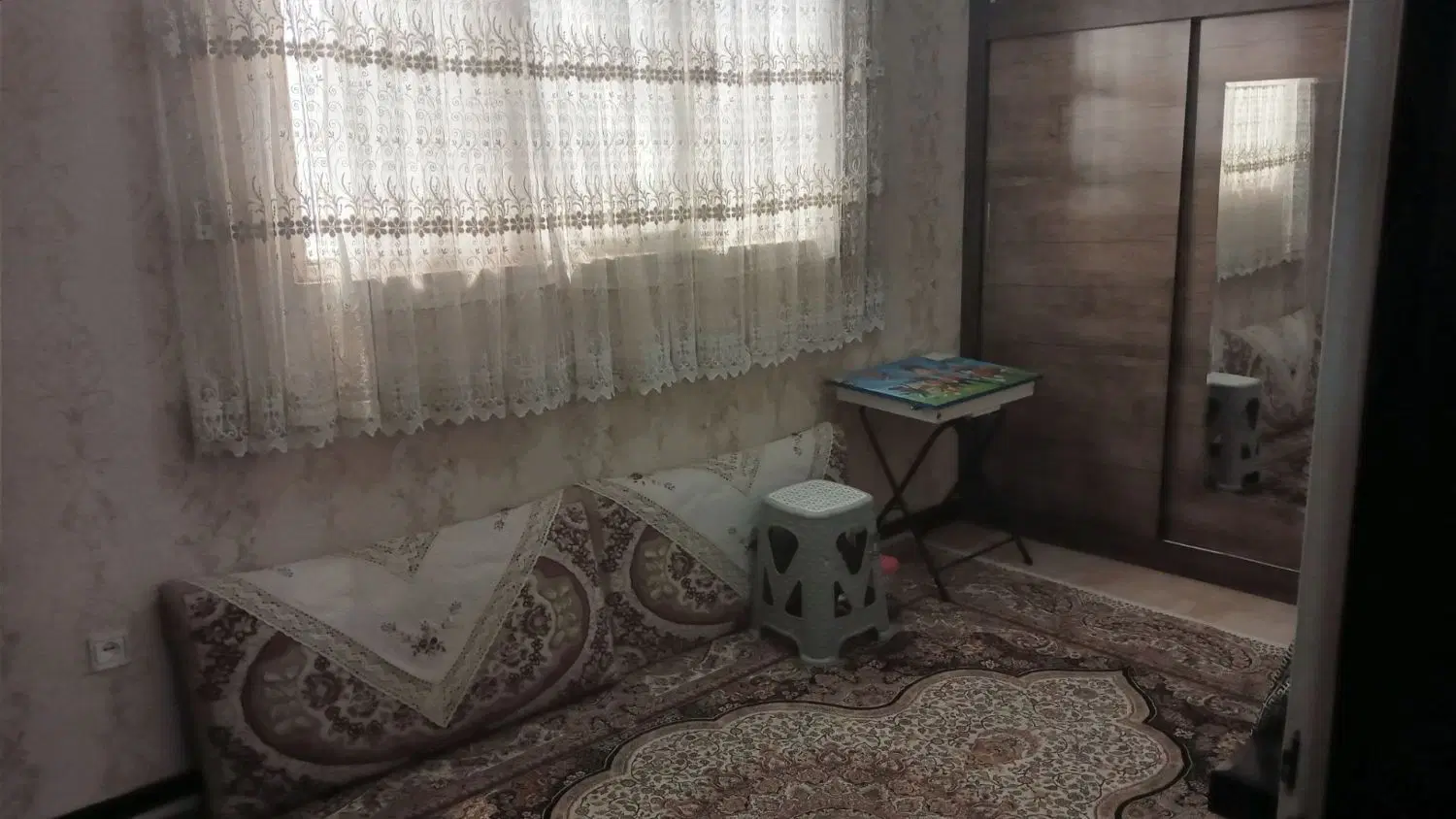 رهن کامل آپارتمان