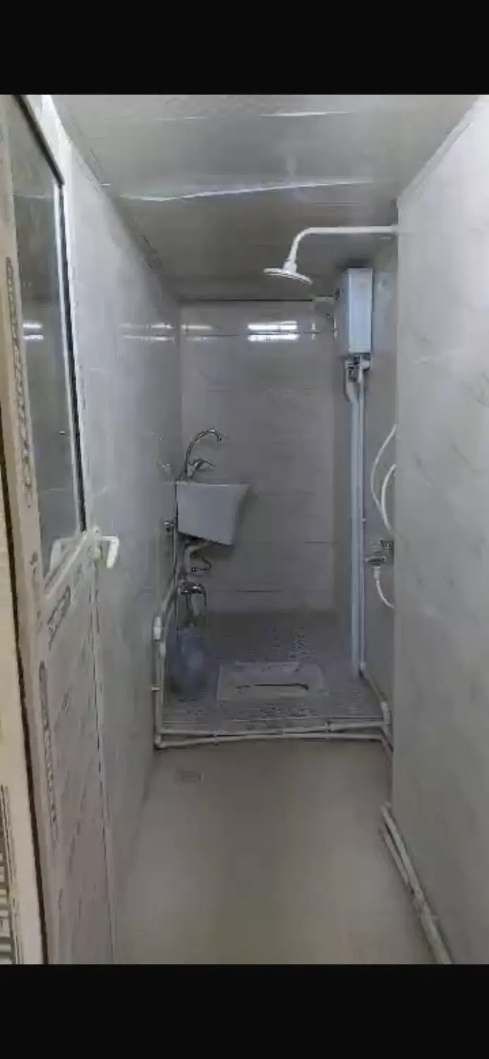 فروش خانه در باغ معروف