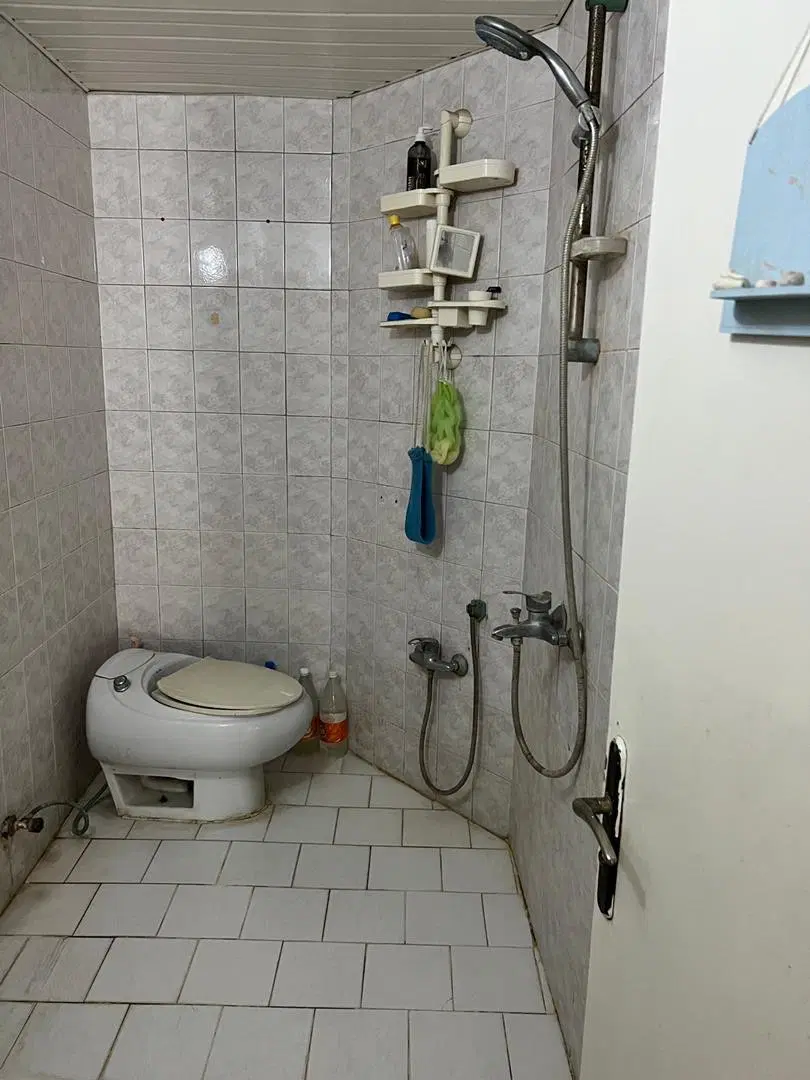 آپارتمان ۸۶متری گل چین سرا