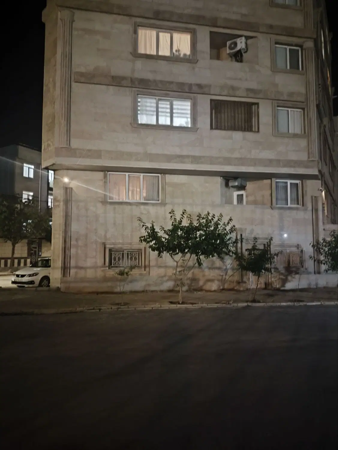 فروش واحد اپارتمان