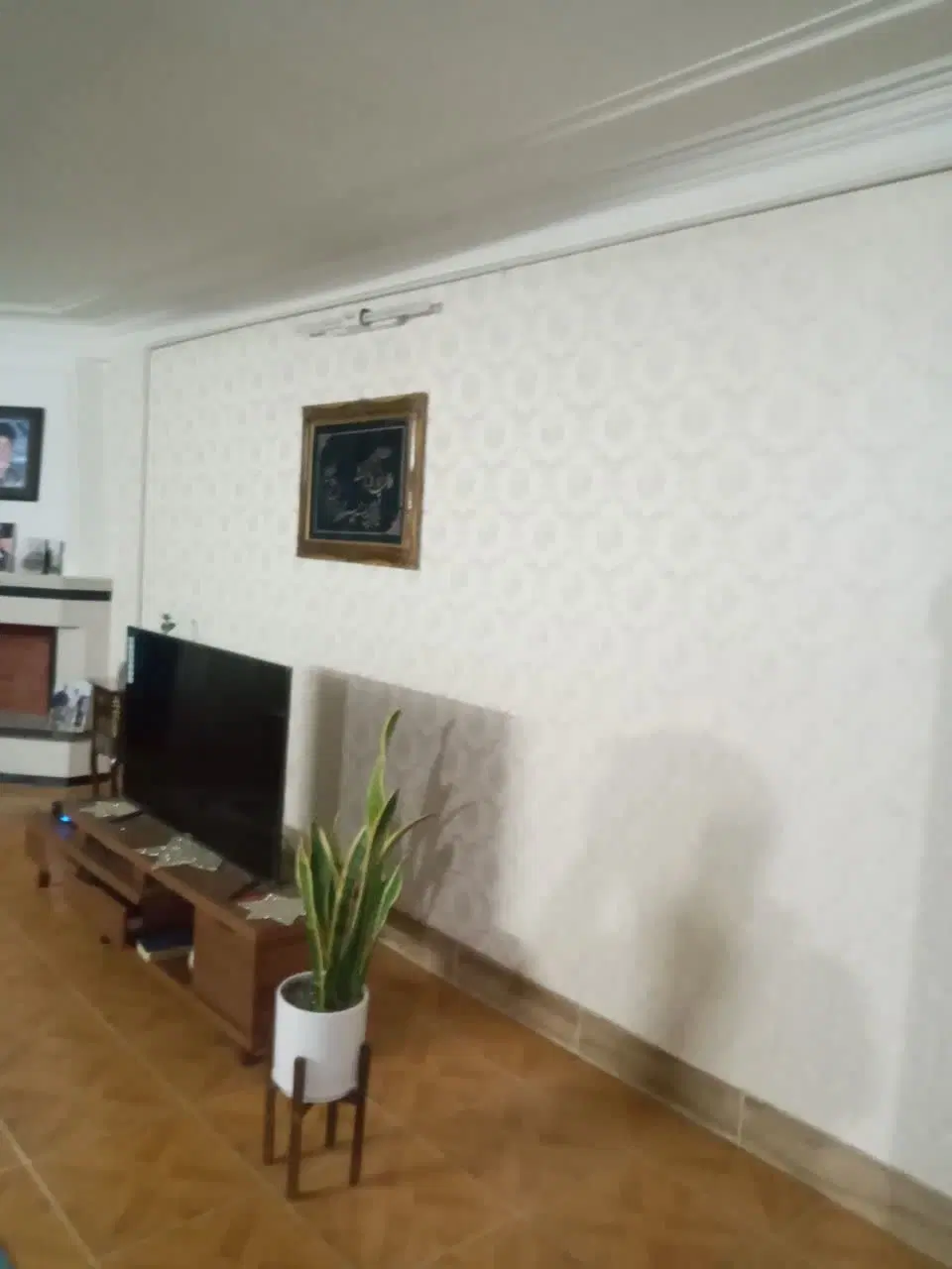 خانه آپارتمان ب قیمت و خوش نقشه