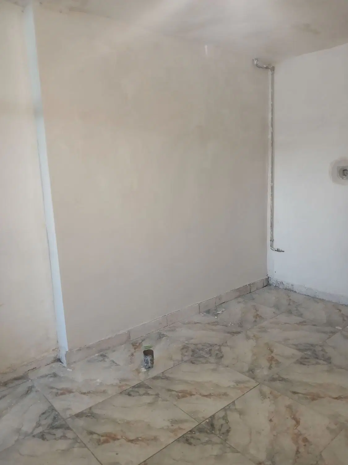 خانه ۵۰ متری با پارکینگ
