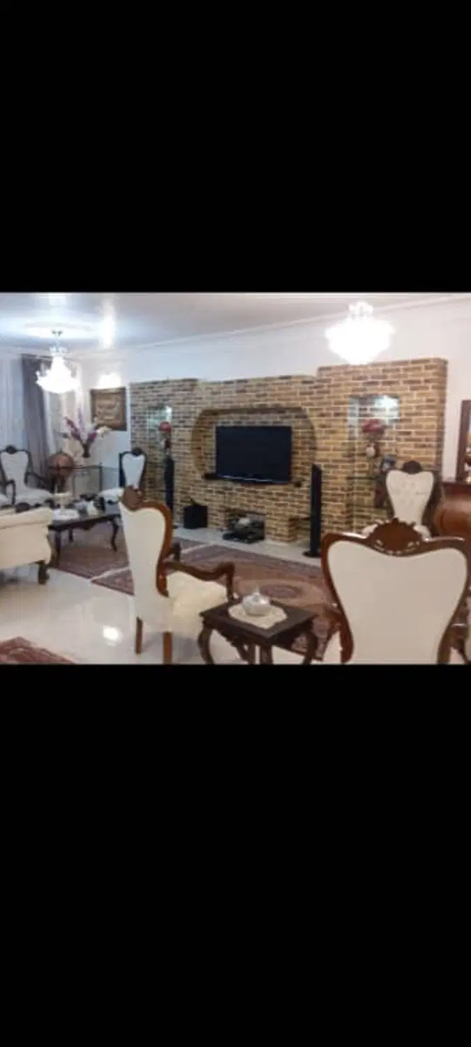 اجاره ویلایی نوساز فول امکانات