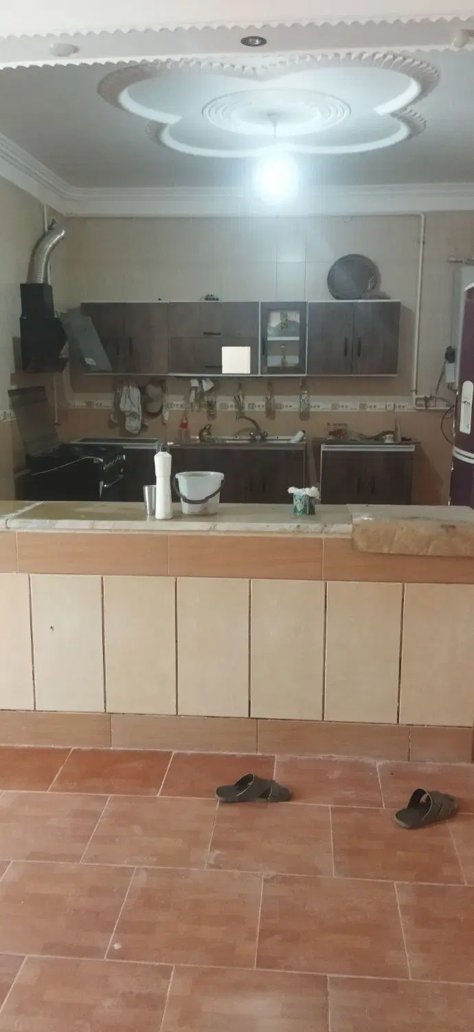رهن و اجاره منزل مسکونی شهرک نسابه