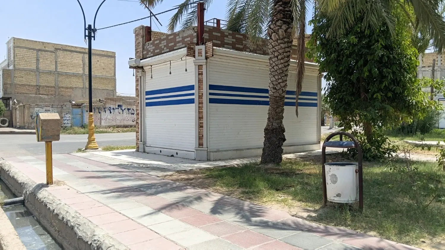 رهن کامل مغازه