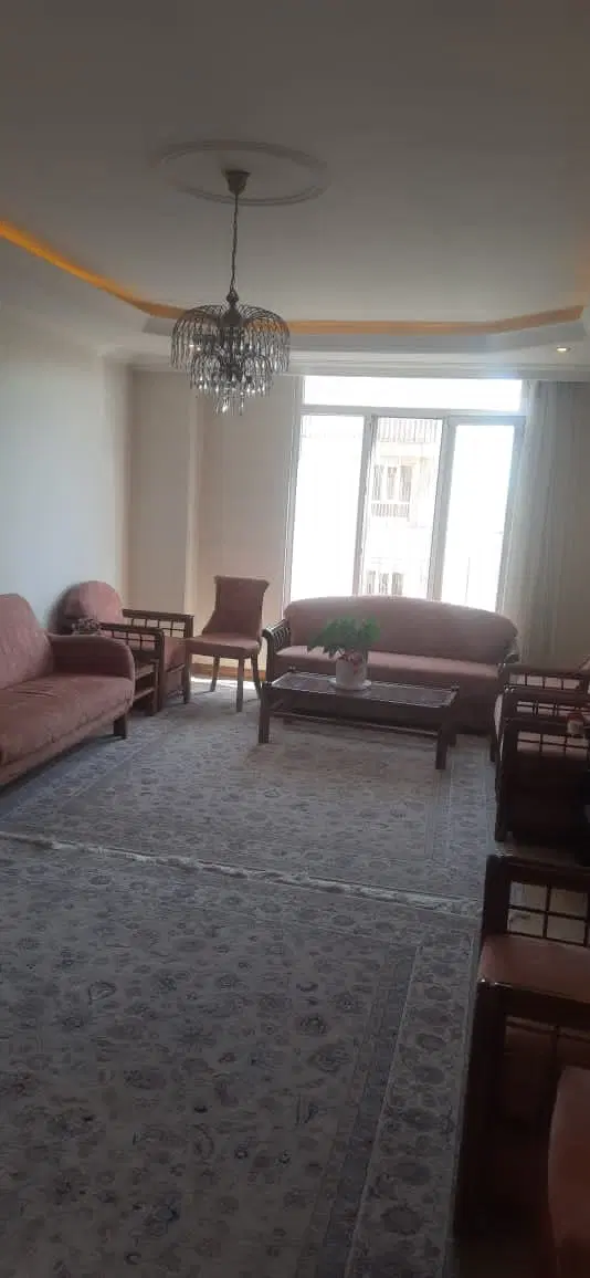 ۷۹ متر دو خواب فول تهرانپارس غربی