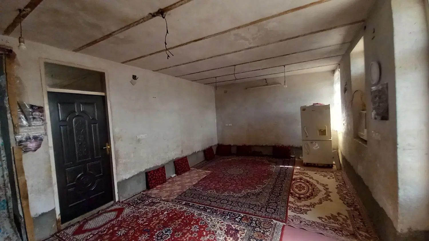 خونه امیرآباد