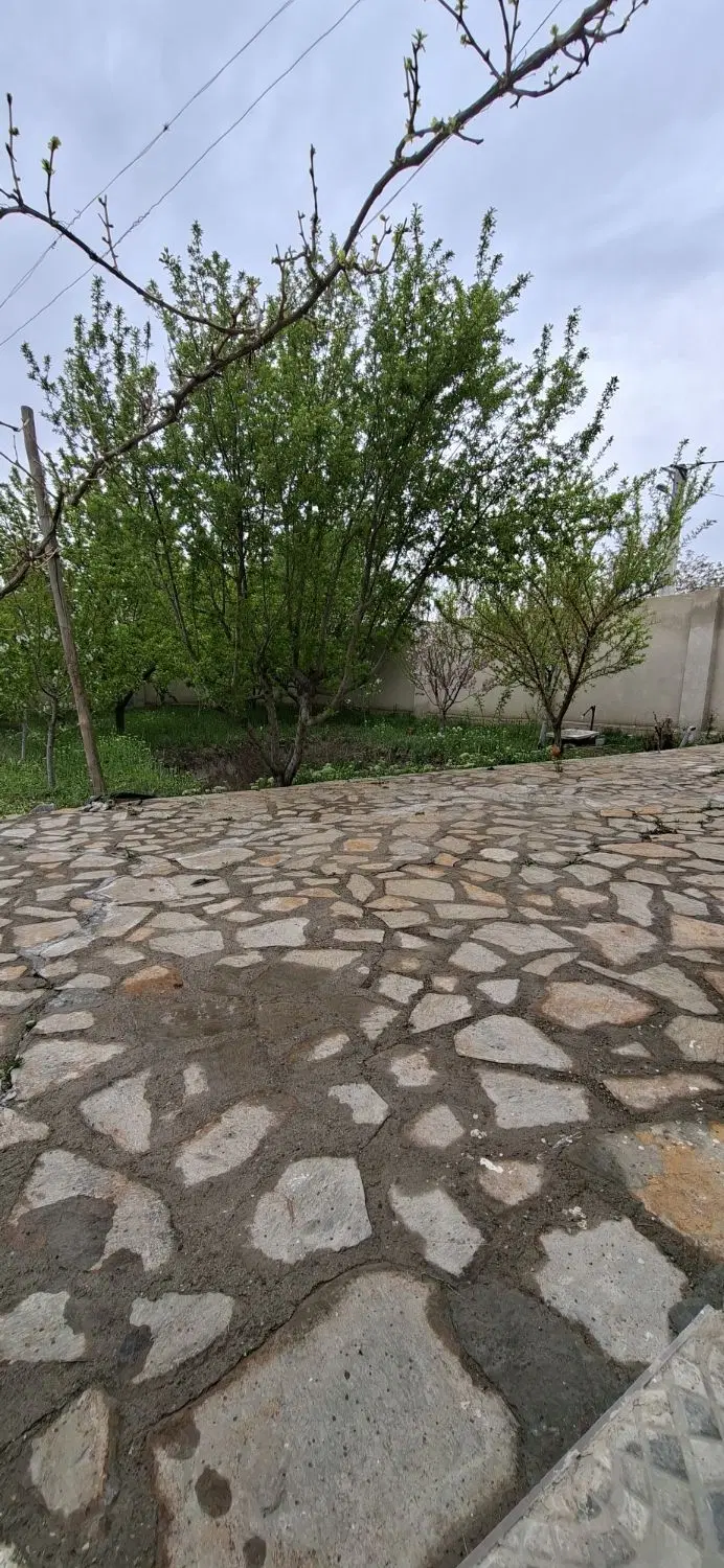 خانه ویلایی حاجی پیرلو