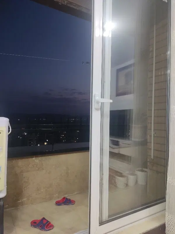 اپارتمان