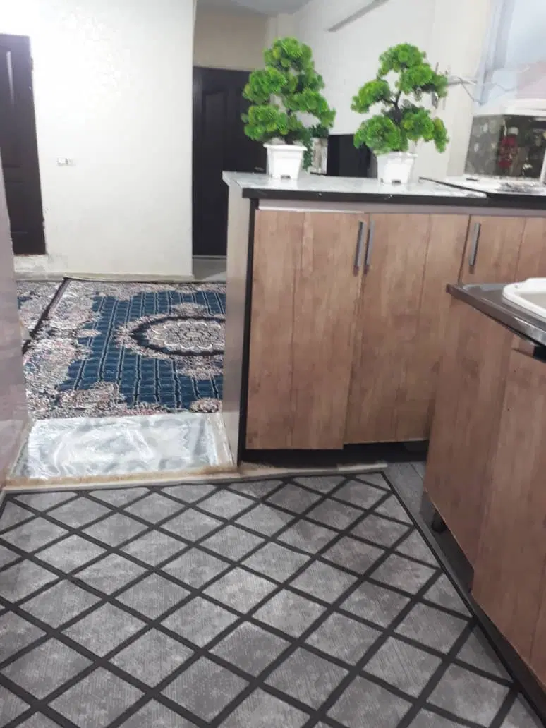 فروش آپارتمان ۵۰ متری گلستان میلان زوج