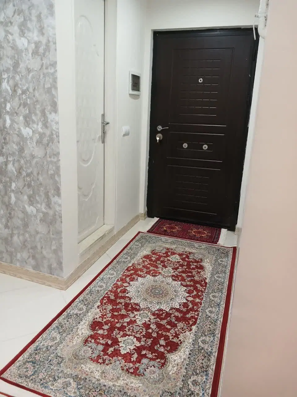 فروش اپارتمان افسریه