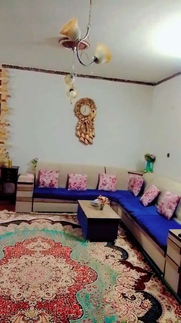 فروش خانه مجتمع حکمت