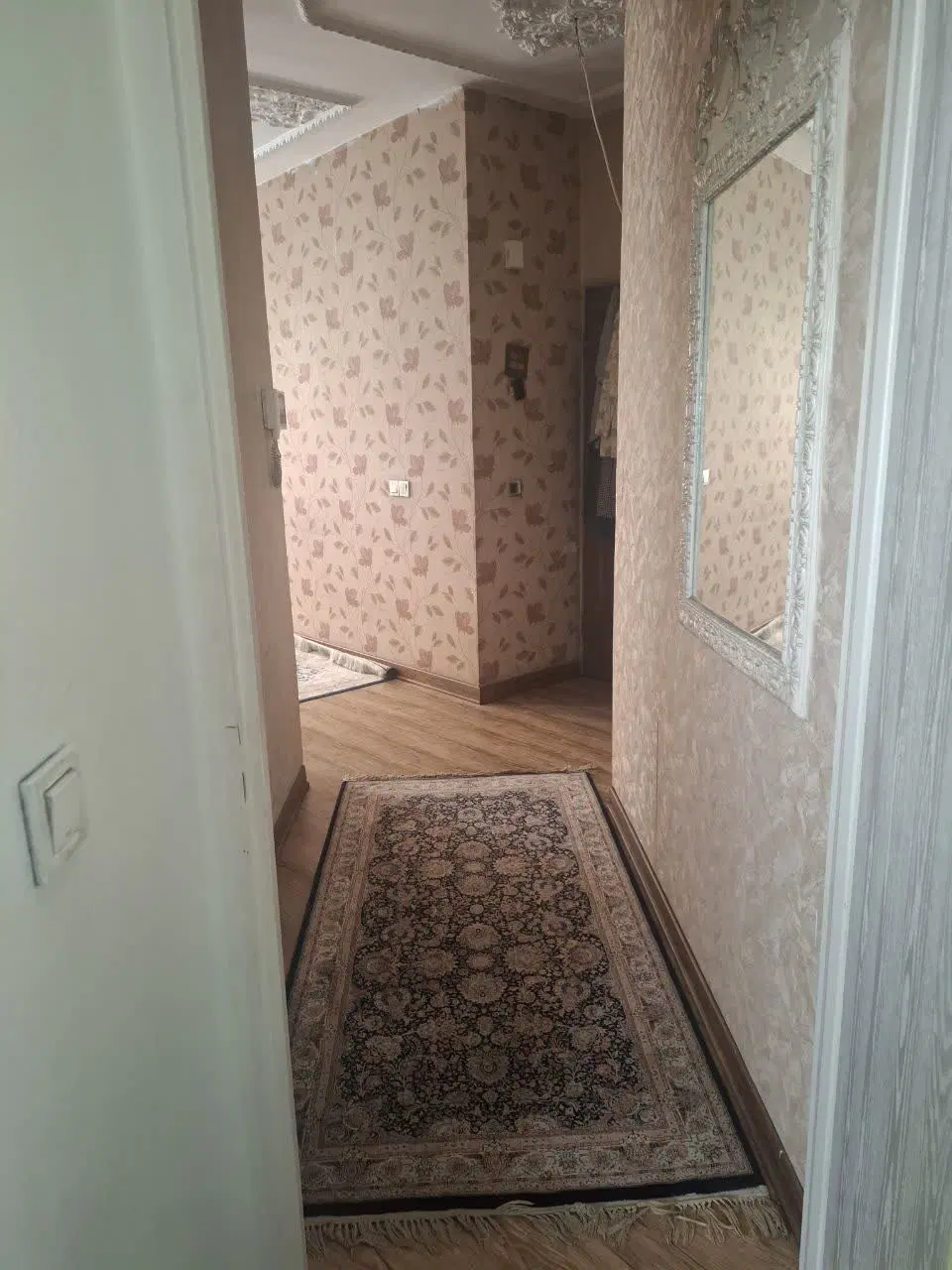 آپارتمان فروشی
