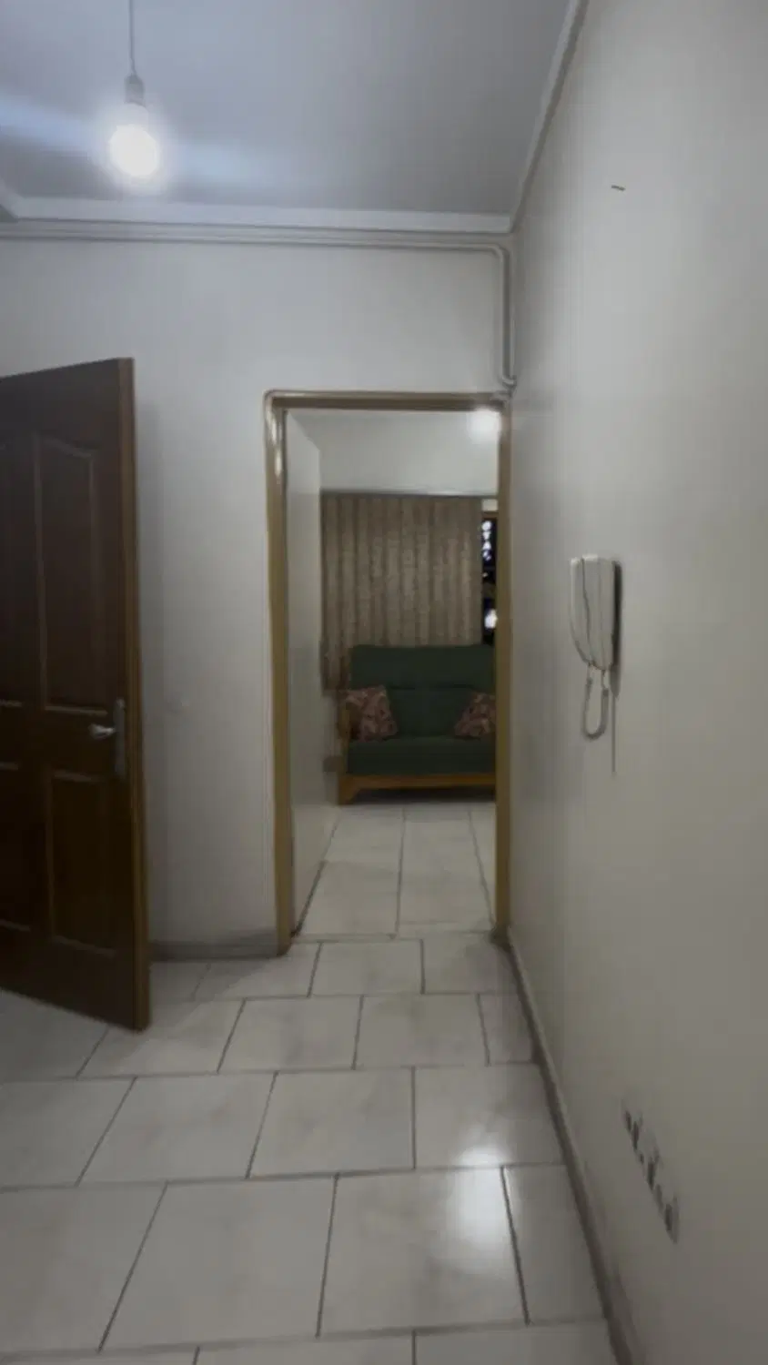 سوئیت تجاری ۳۵متری در سازمان آب
