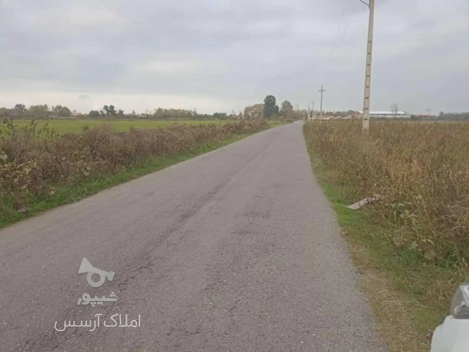 زمین 1۵۰ متری