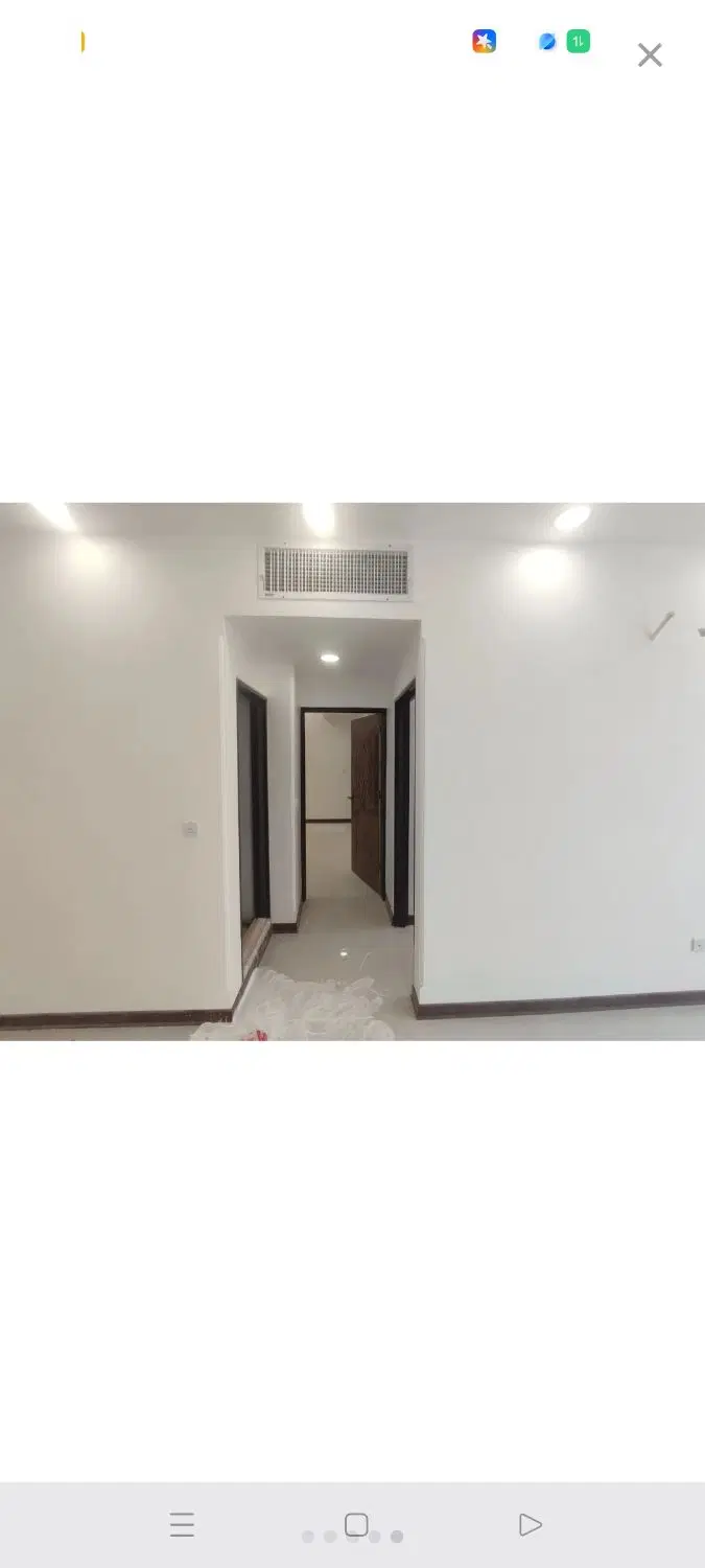 آپارتمان شهرک سلیمانی