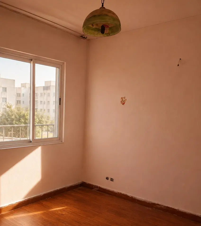 فروش آپارتمان متراژ۶۷متر تکخواب