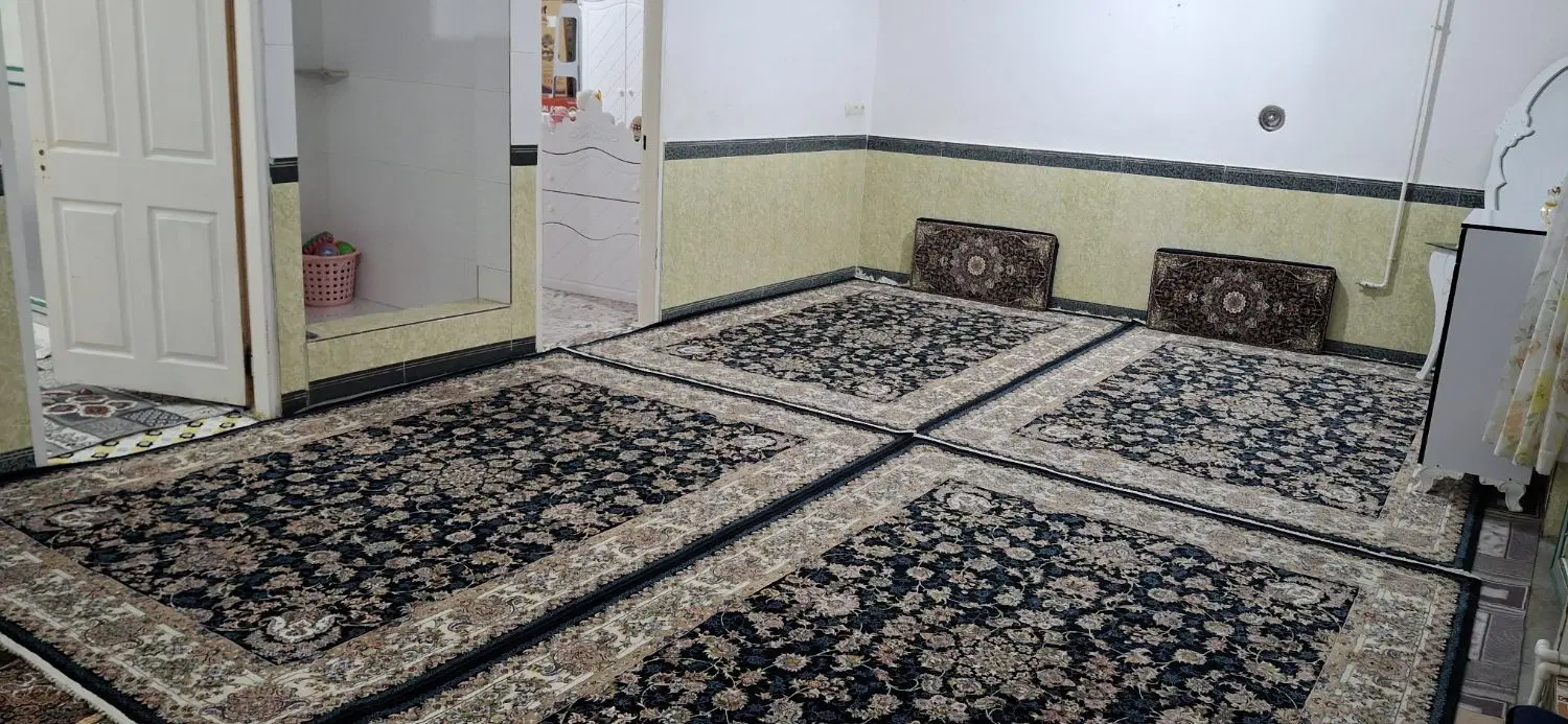 منزل اجاره ای