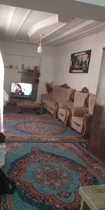 خانه در وحدت