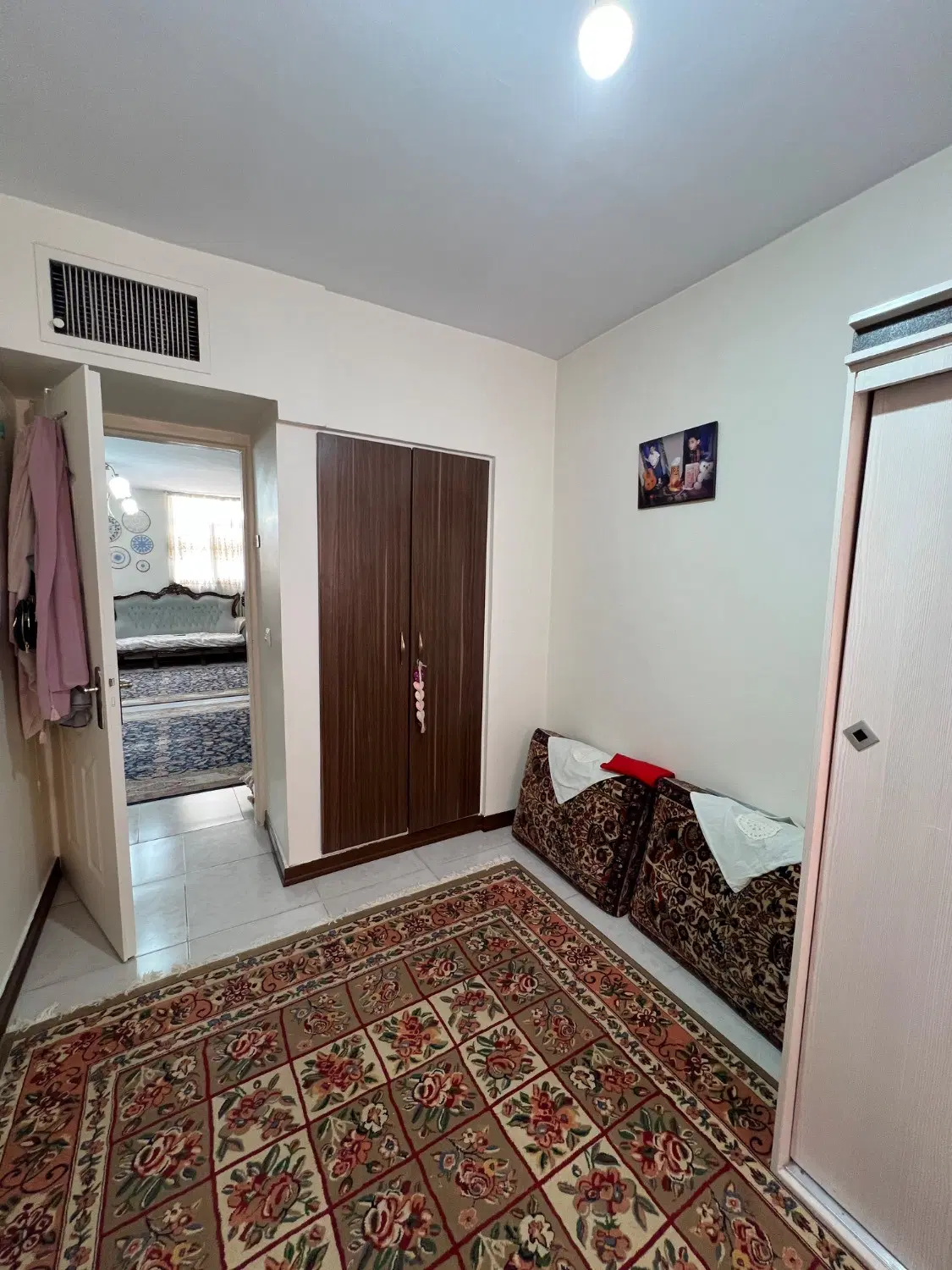 75 متری کوچه گلسرخی