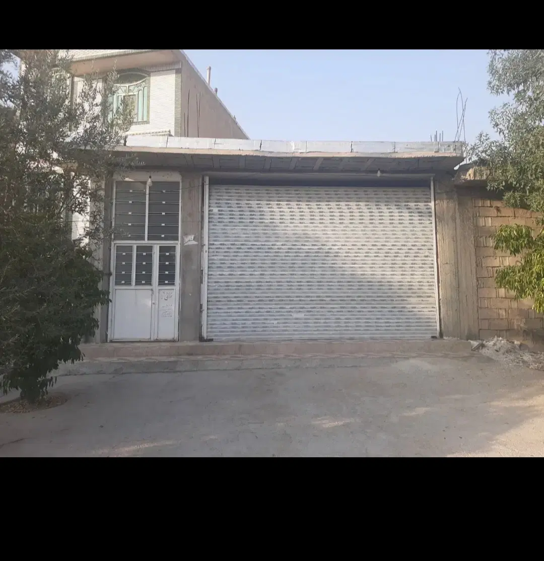 رهن و اجاره یک باب مغازه