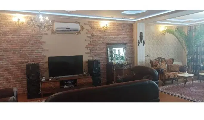 ویلایی نوساز دوبلکس اراضی پایین کوه فاز ۴