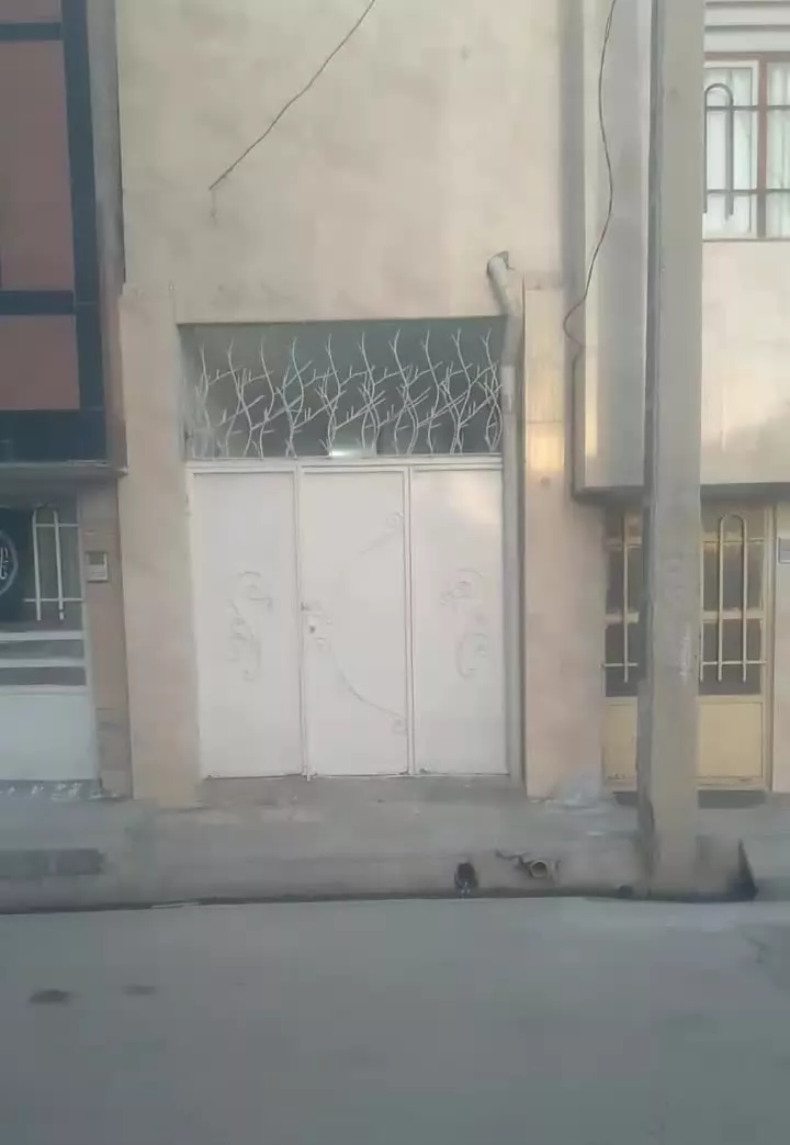 آپارتمان ۷۵ متری طبقه همکف