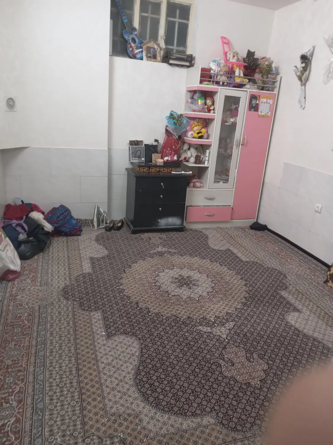 رهن واجاره خانه خیابان کارگر روبروی کارگر7 پلاک 16