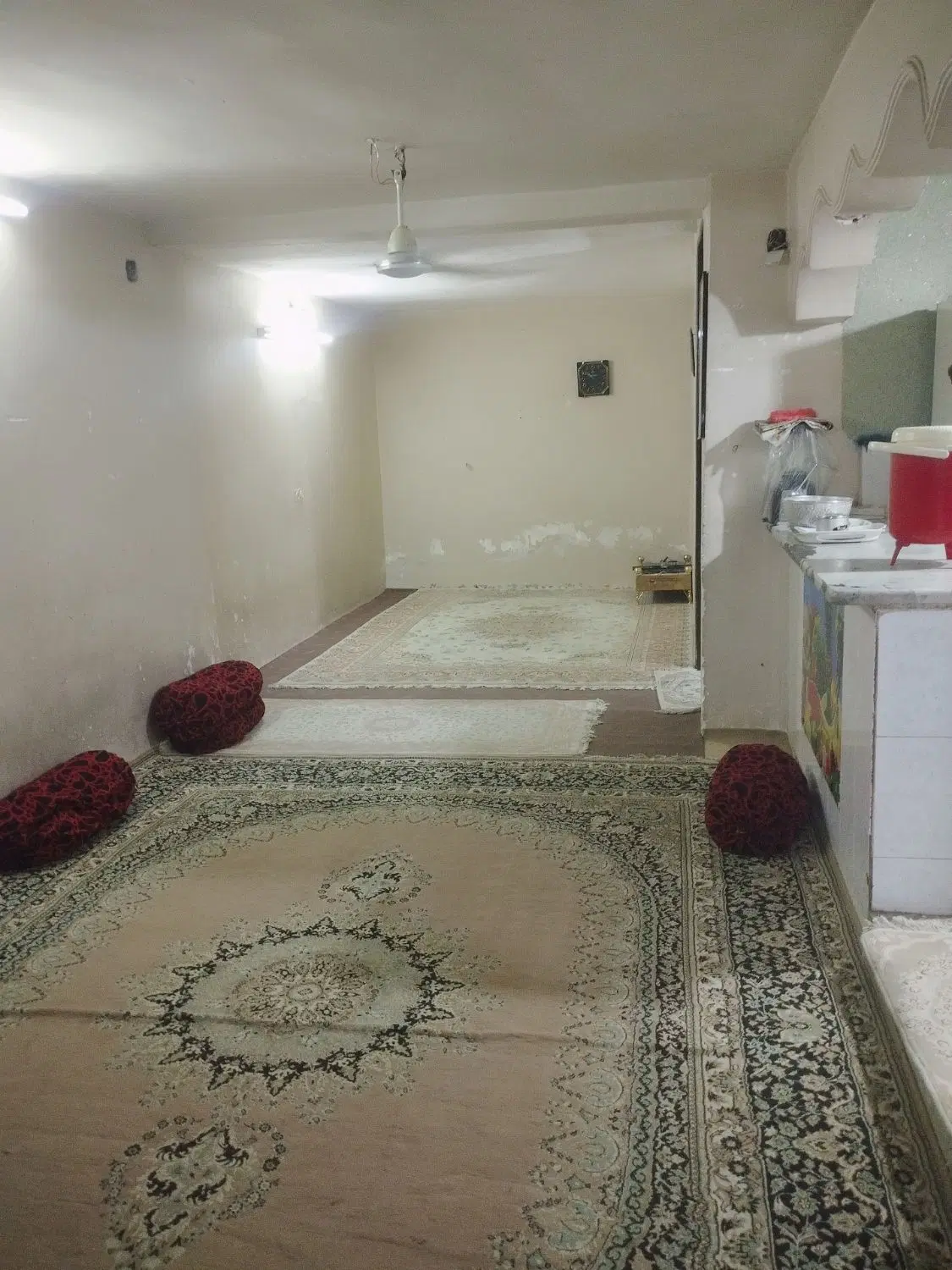 خانه در تصفیه جسانیه بزرگ  قیمت مفت مفت مفت