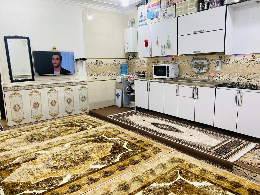 خانه در کوی مندلی کروشات پنج