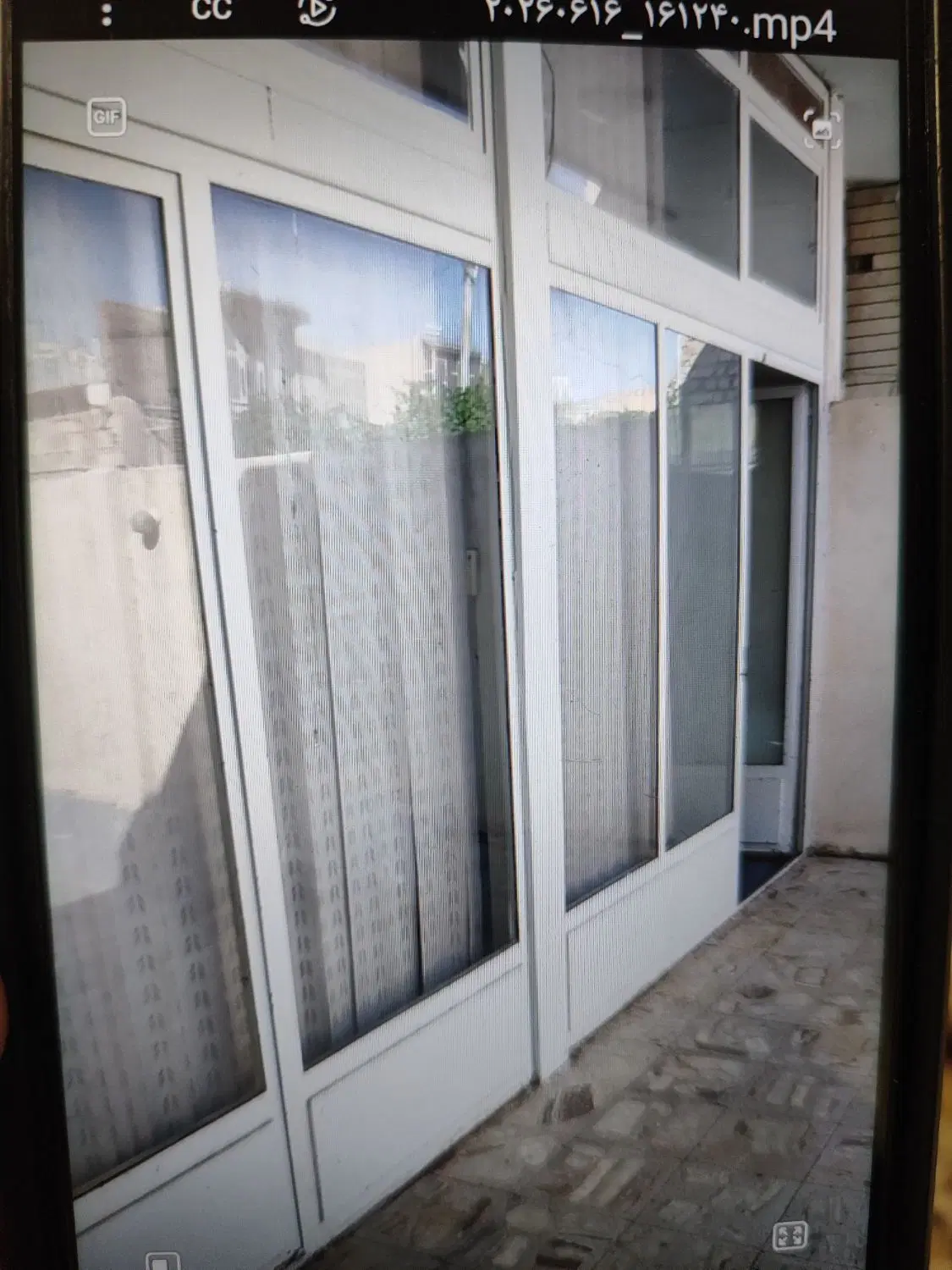 نیازمند مستاجر بدون حاشیه