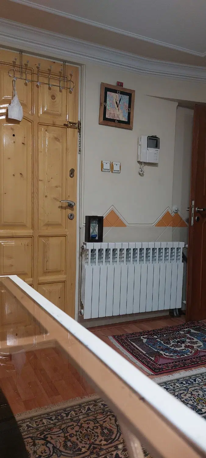 اجاره آپارتمان