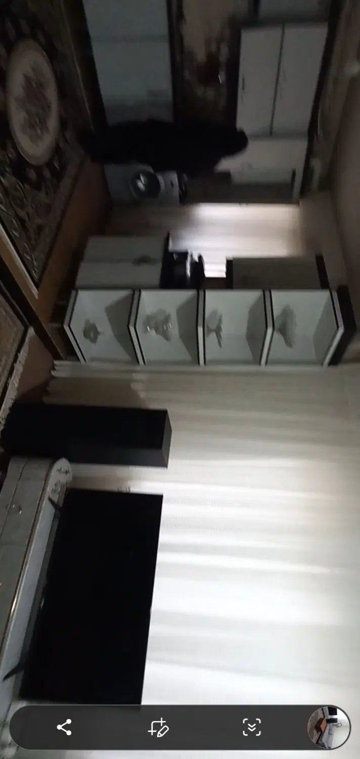 خانه در شهرک نیایش