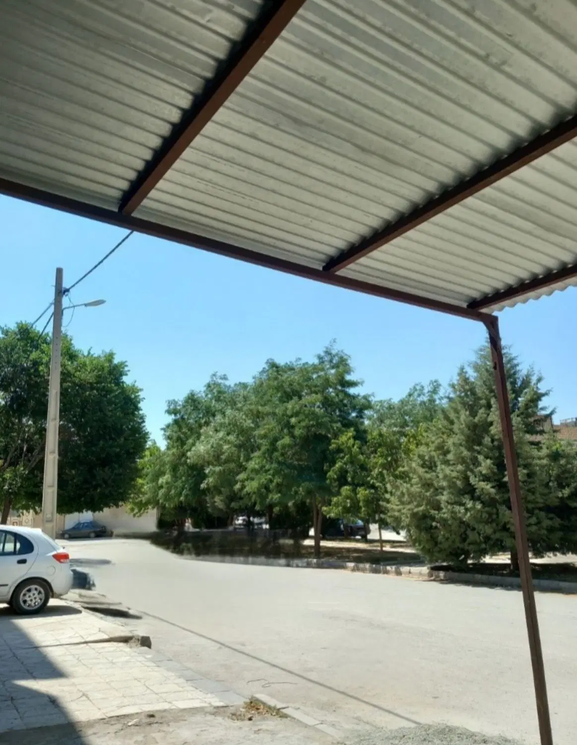رهن و اجاره مغازه تجاری(خیابان اصلی)