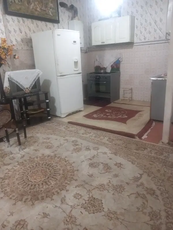 سوئیت پارکینگ خانه مسافر همیشه انلاین