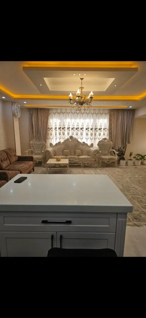 دوخواب خوش نقشه_114متر_اخلاق_سند تک برگ