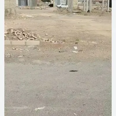 فروش زمین مسکونی اصفهان شهرستان دهاقان