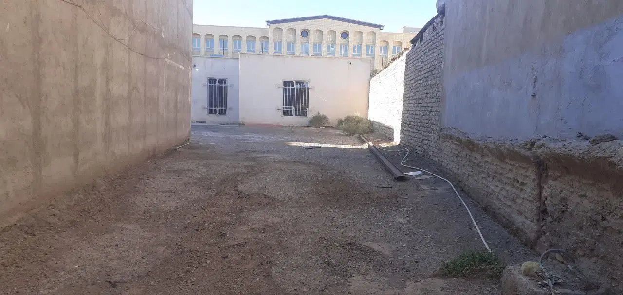 تجاری مسکونی طالقانی